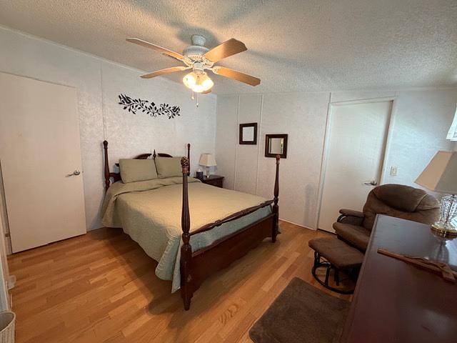 Cypress Lakes Village