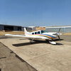 Aircraft for Sale: 1966 Piper Cherokee Six 300