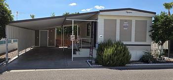 Thumbnail of mobile home