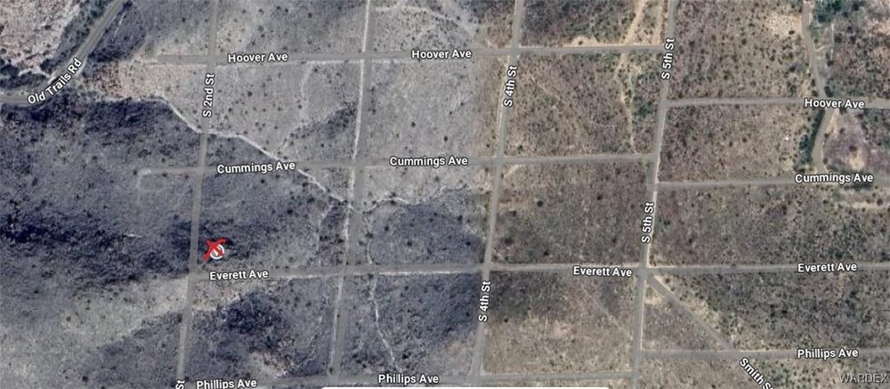 Photo of Mobile Home Lot