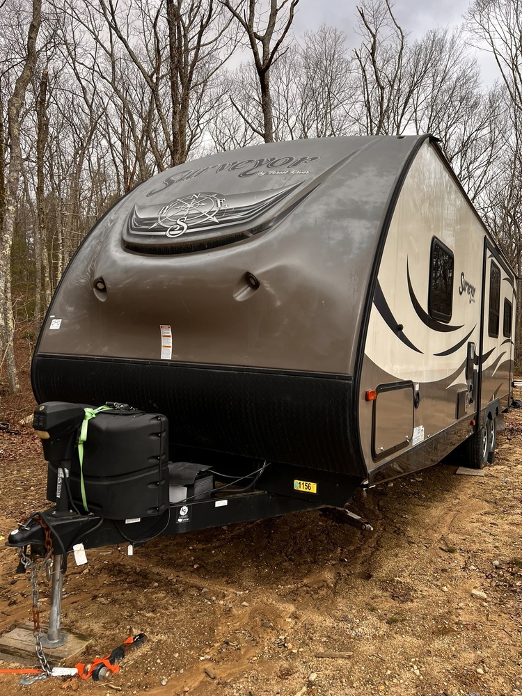 Photo of Rv
