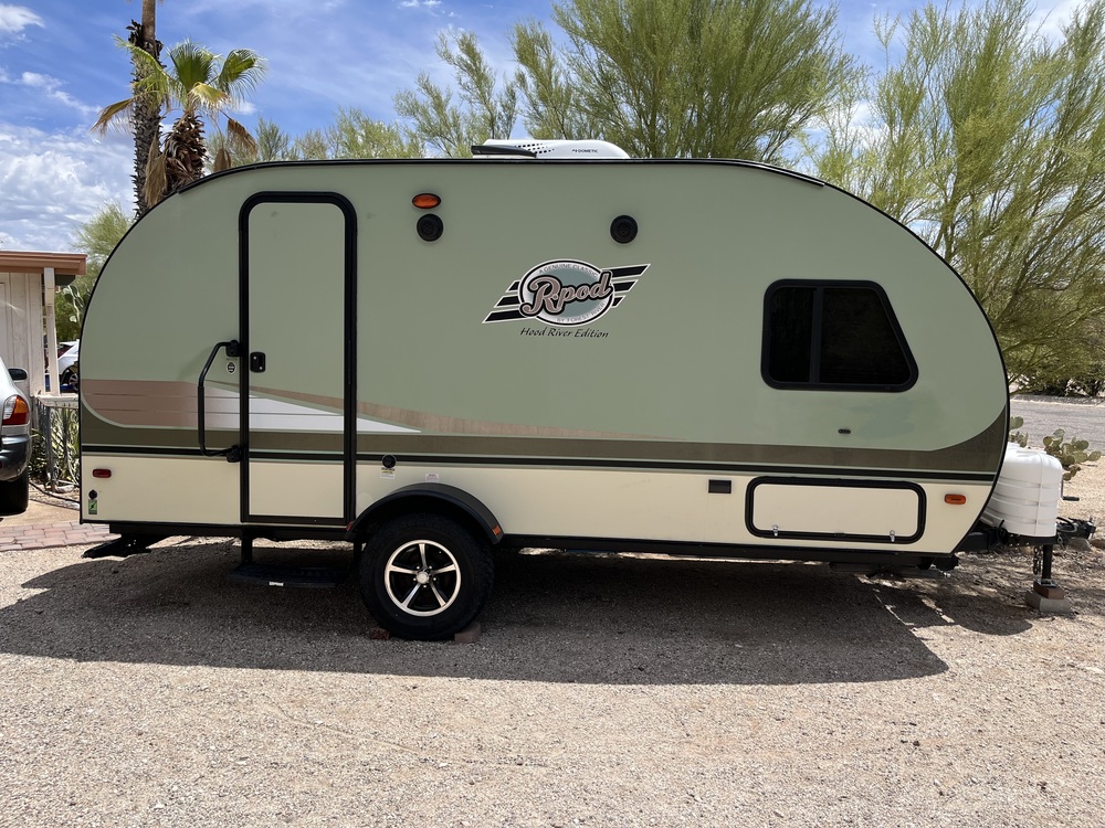 Photo of Rv