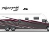 RV for Sale: 2026 XL X45DBM