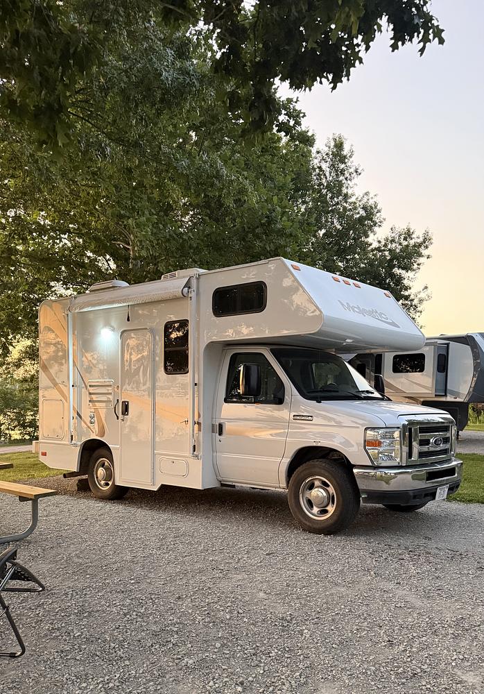 Photo of Rv