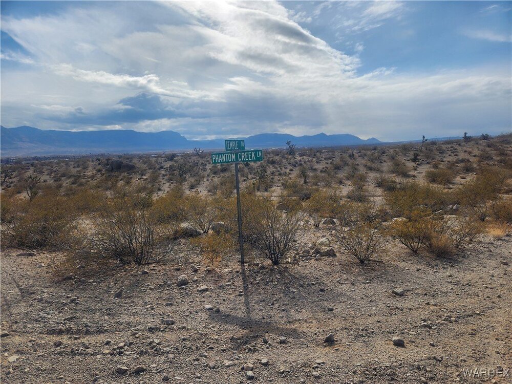 Photo of Mobile Home Lot