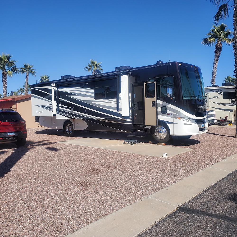 Photo of Rv