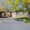Mobile Home for Sale: In Park - Prineville, OR, Prineville, OR