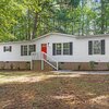 Mobile Home for Sale: Manufactured On Land, Ranch - Zebulon, NC, Zebulon, NC