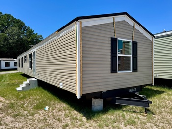 Thumbnail of mobile home
