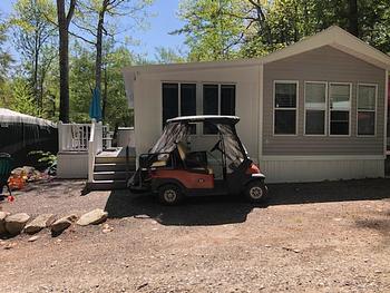 Thumbnail of mobile home