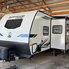 RV for Sale: 2022 SURVEYOR LEGEND 203RKLE
