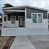 Mobile Home for Sale: 2 Bed, 2 Bath Home At Bear Creek Village, Ormond Beach, FL