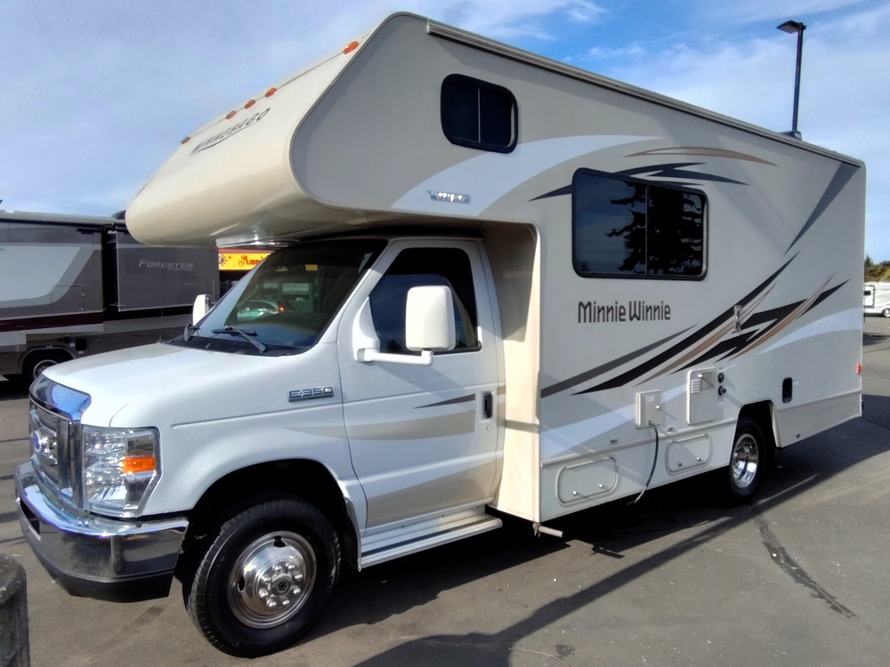 Photo of Rv