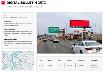 Thumbnail of billboard