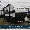 RV for Sale: 2024 VIKING SAGA 16SFB