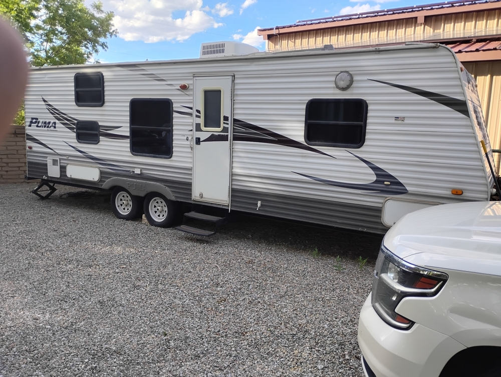 Photo of Rv
