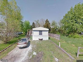 Thumbnail of mobile home