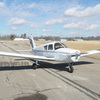 Aircraft for Sale: 1961 Piper Cherokee 160