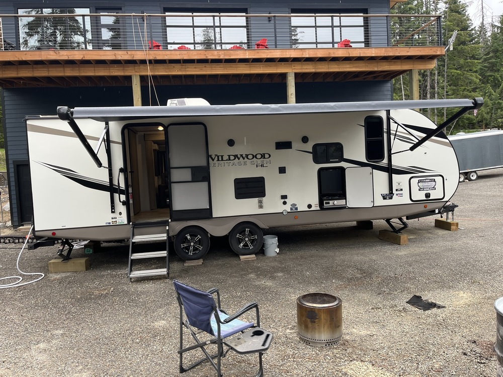 Photo of Rv