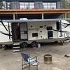 RV for Sale: 2022 Wildwood Heritage Glen