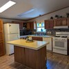 Mobile Home for Sale: 3 Bed 1 Bath 1996 Fairmont