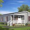 Mobile Home for Rent: 3 Bed 2 Bath 2025 Skyline