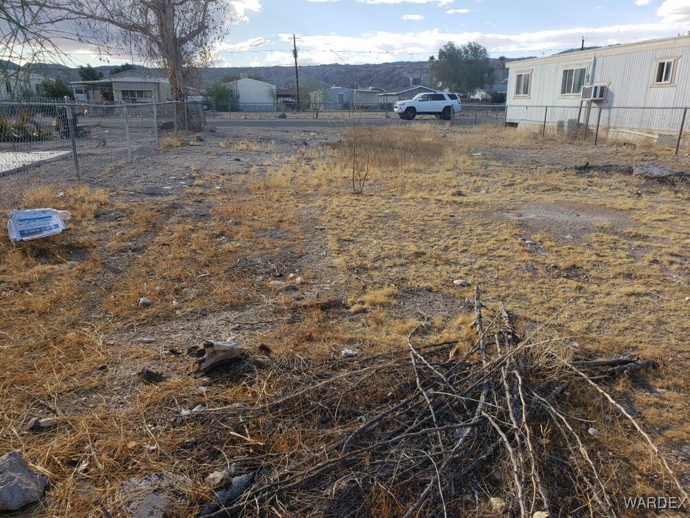Photo of Mobile Home Lot