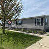 Mobile Home for Sale: 4 Bed 2 Bath 2016 Clayton