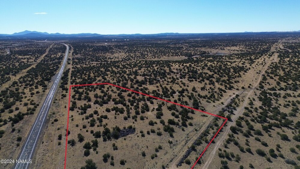 Photo of Mobile Home Lot