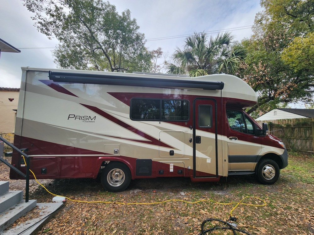 Photo of Rv