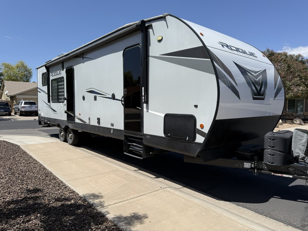 Photo of Rv