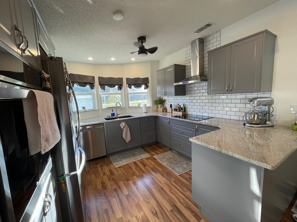 Cypress Lakes Village