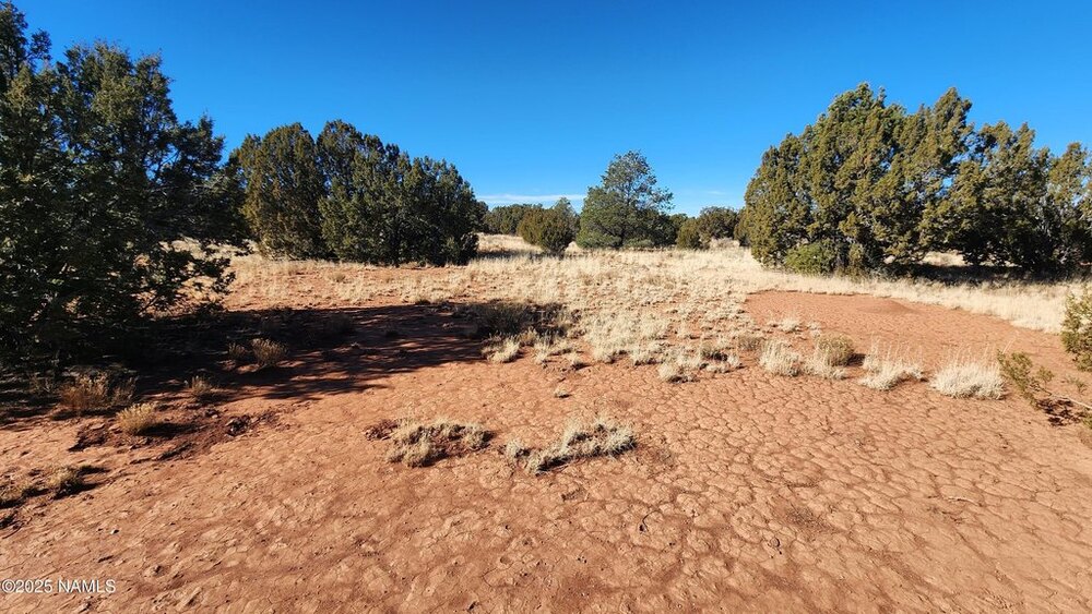 Photo of Mobile Home Lot