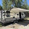 RV for Sale: 2016 SURVEYOR 245BHS