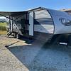 RV for Sale: 2021 CHEROKEE GREY WOLF 274DBH