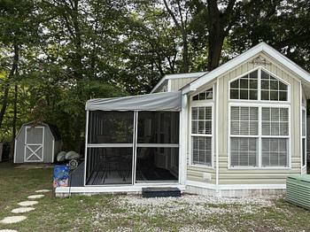 Thumbnail of mobile home