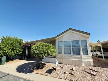 Thumbnail of mobile home