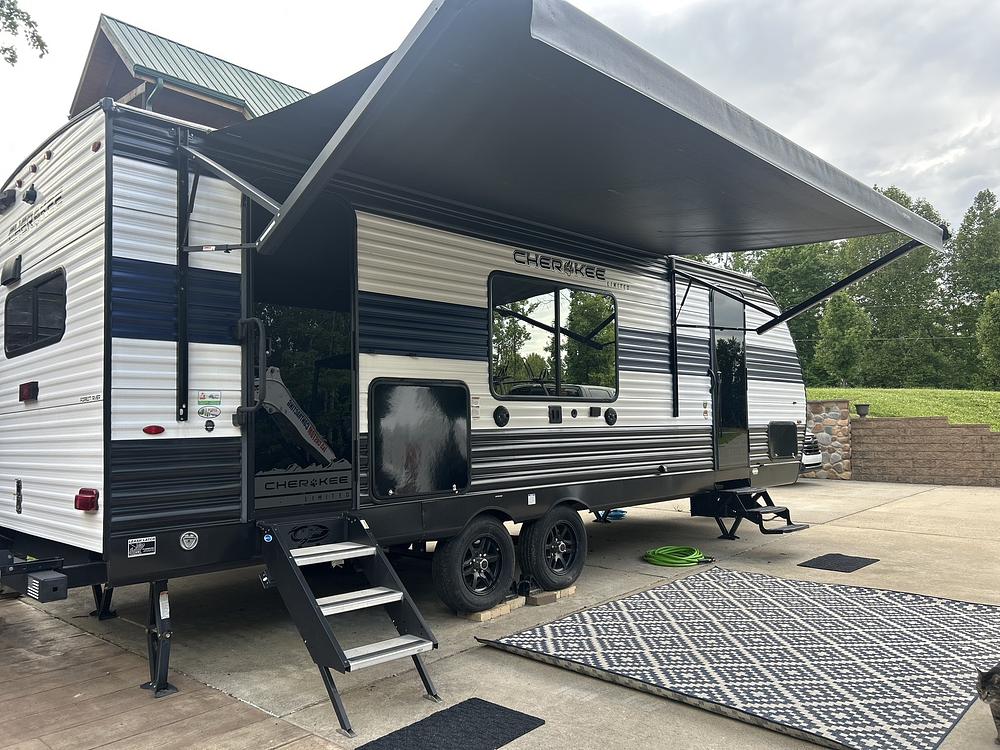 Photo of Rv