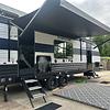 RV for Sale: 2023 CHEROKEE GREY WOLF 233MB
