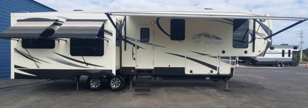 Photo of Rv