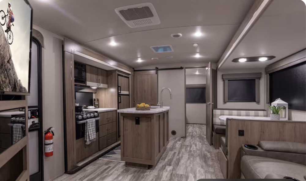 Photo of Rv