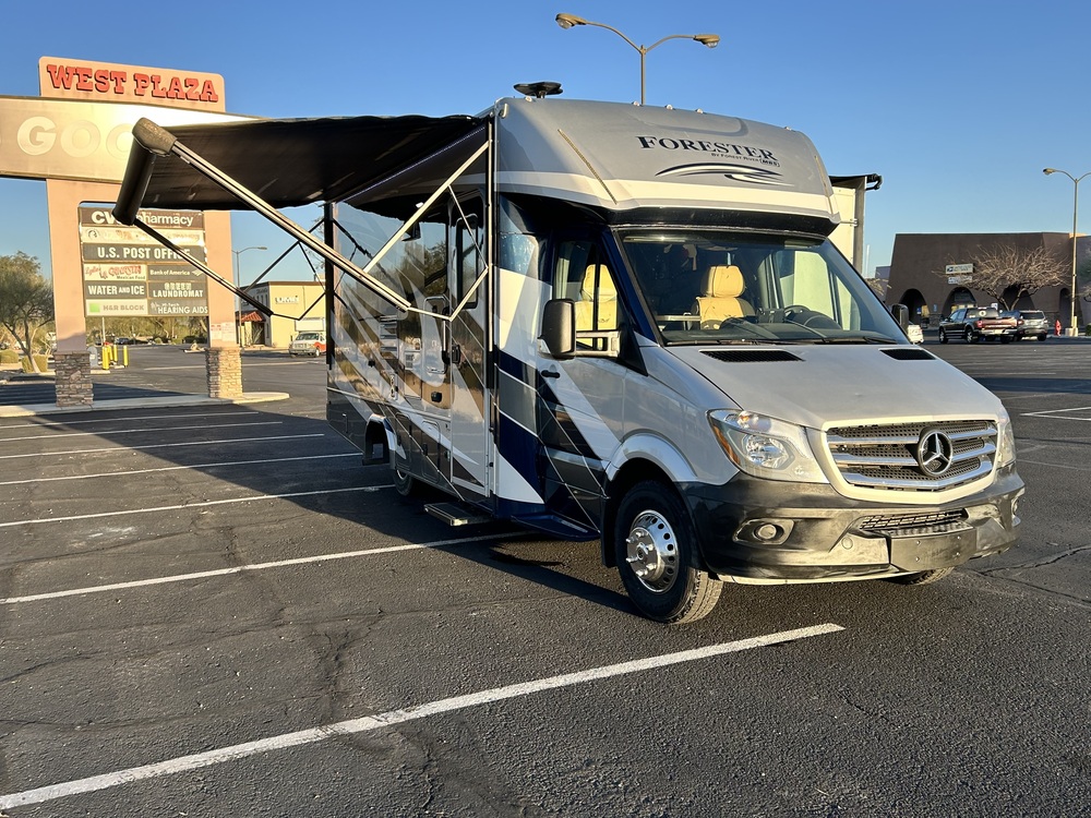 Photo of Rv