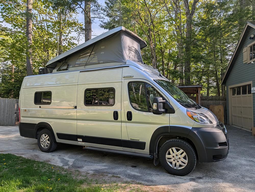 Photo of Rv