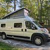 RV for Sale: 2023 SOLIS 59PX