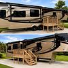 RV for Sale: 2021 LANDMARK 365 LM NEWPORT