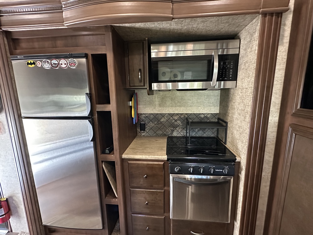 Photo of Rv