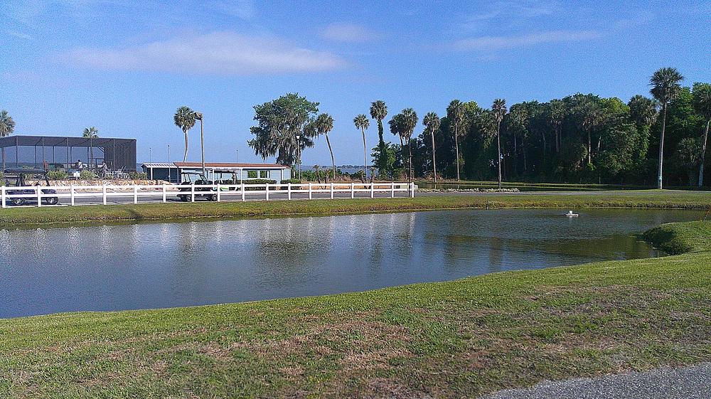 Lake Griffin Harbor Village