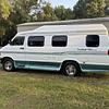RV for Sale: 1999 Roadtrek Versatile 190