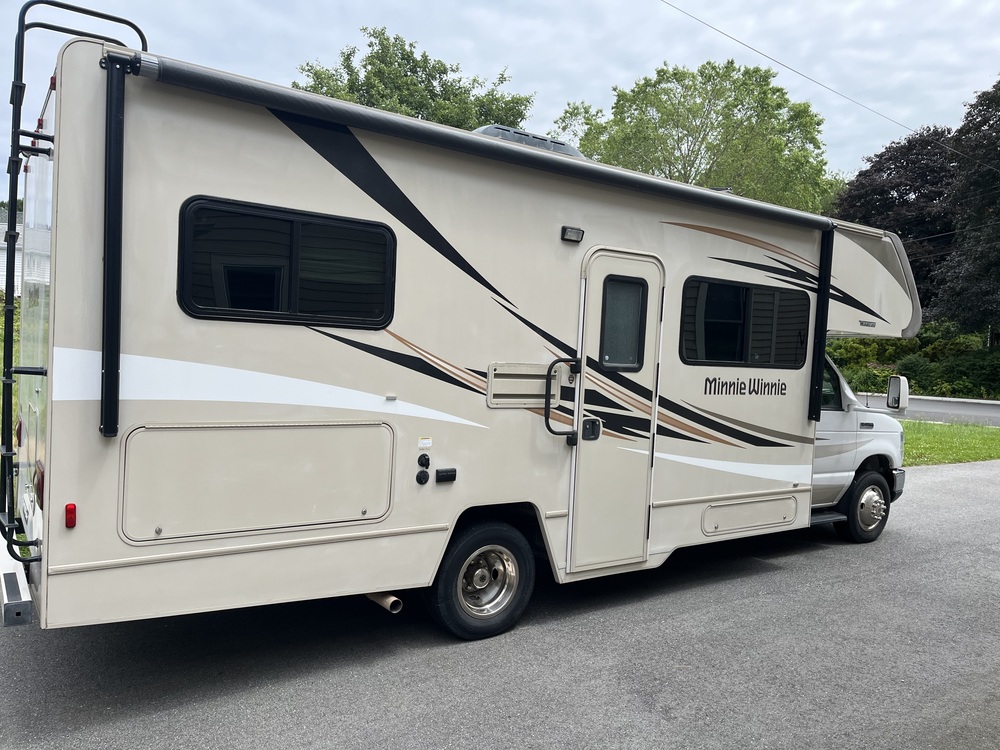 Photo of Rv