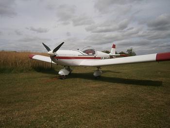 Thumbnail of aircraft